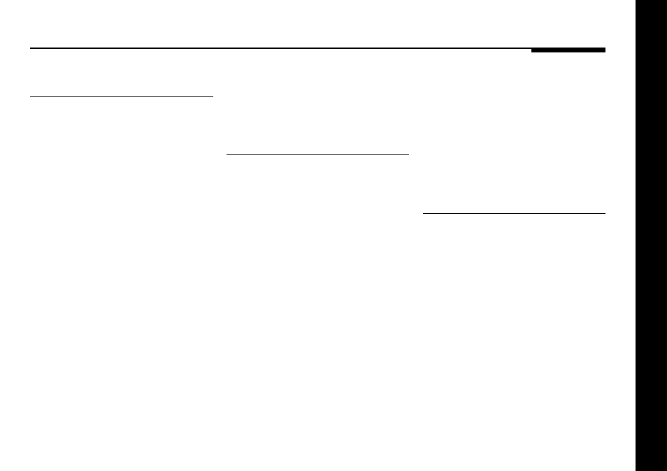 Meridian America 562V.2 User Manual | Page 4 / 61