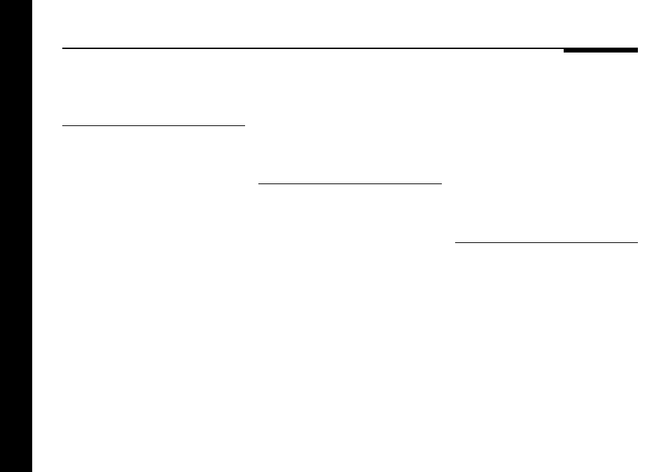 Meridian America 562V.2 User Manual | Page 5 / 61