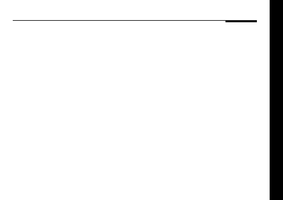 Sound, Sources, Volume | Meridian America 562V.2 User Manual | Page 60 / 61