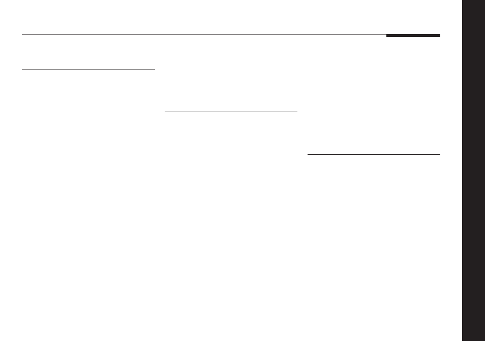 Meridian America 504 User Manual | Page 3 / 32