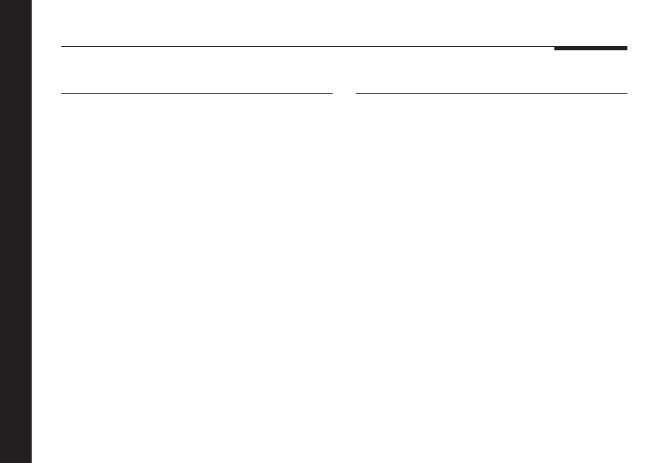 Service and guarantee, Guarantee, Service | Meridian America 504 User Manual | Page 30 / 32