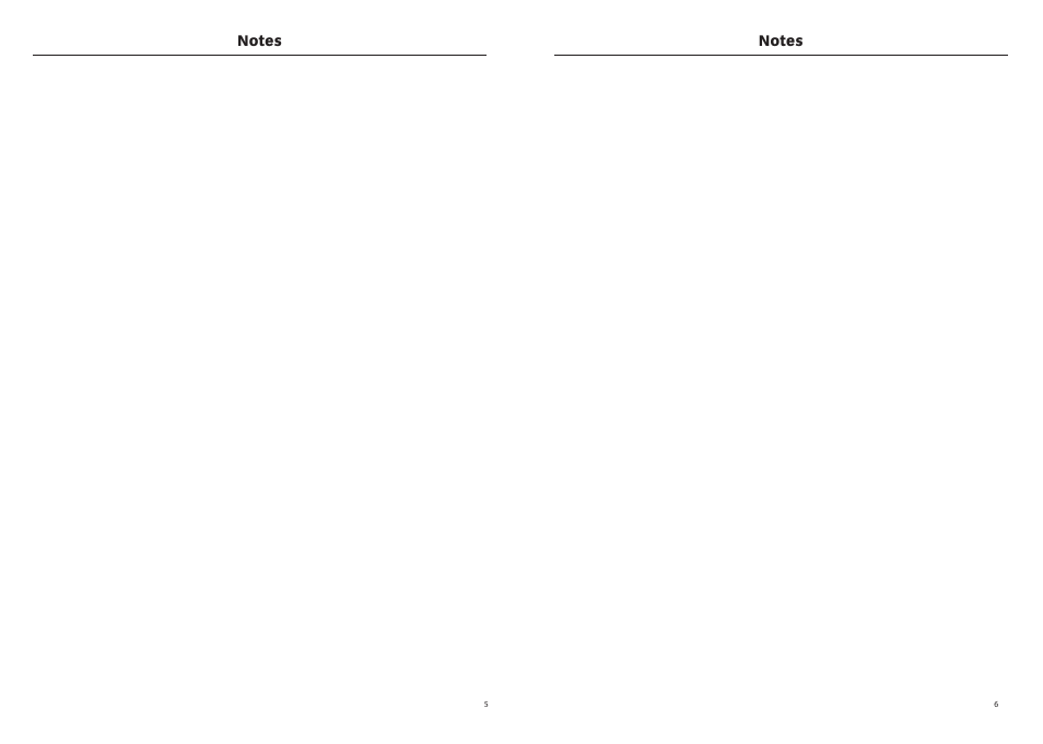Mistral MPM15 User Manual | Page 4 / 5