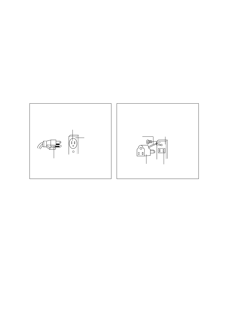 Installation, Automatic fan protection feature | Magic Chef MCD1311W User Manual | Page 5 / 31