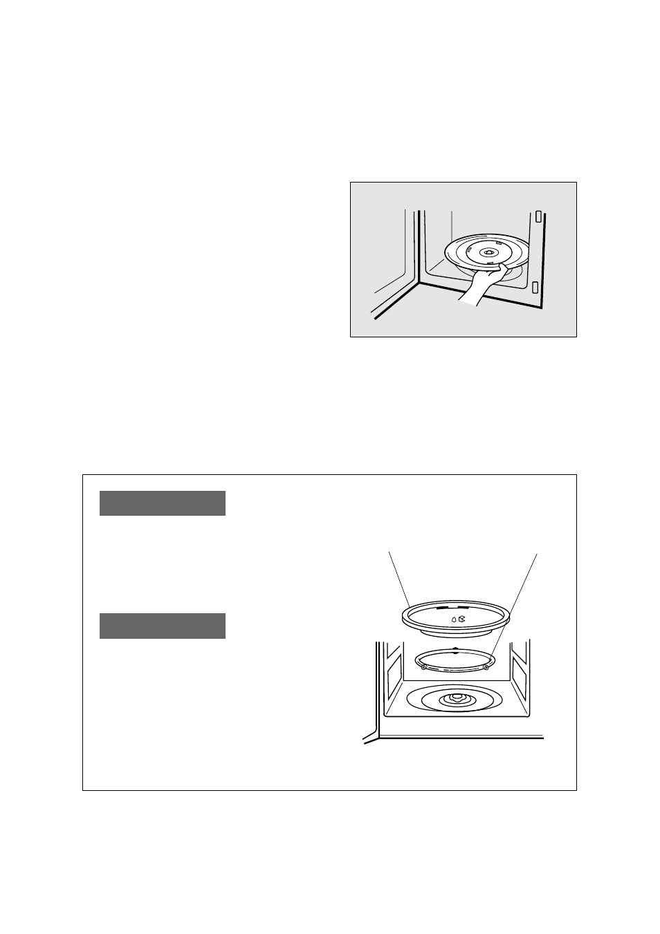 Care of your microwave oven | Magic Chef MCD760W User Manual | Page 27 / 30