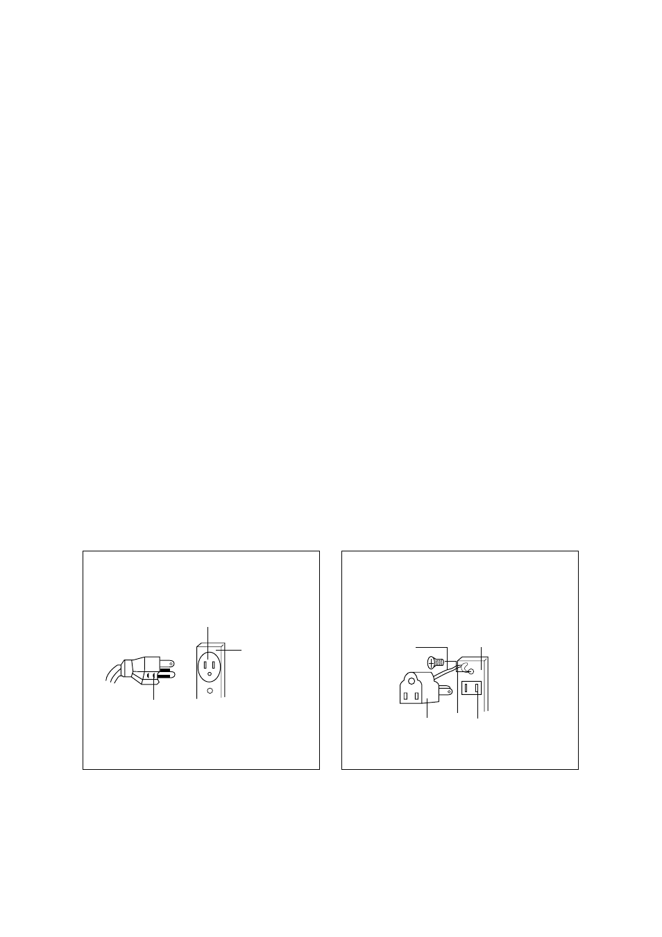 Installation | Magic Chef MCD760W User Manual | Page 5 / 30