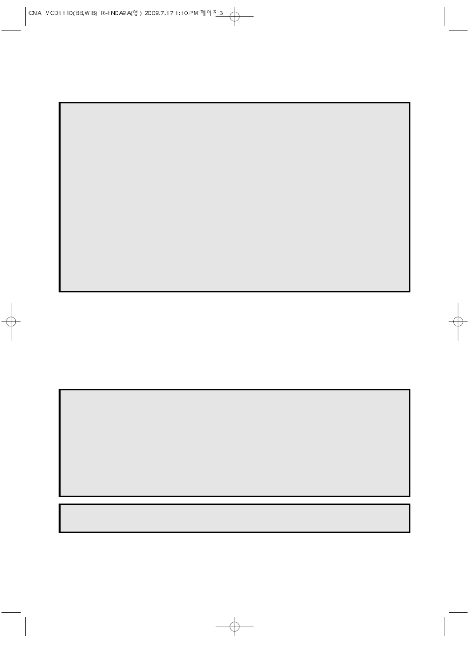 Magic Chef MCD1110WB User Manual | Page 4 / 19