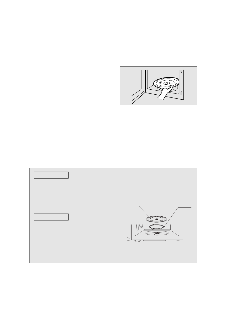 Care of your microwave oven | Magic Chef MCD1311ST User Manual | Page 24 / 28