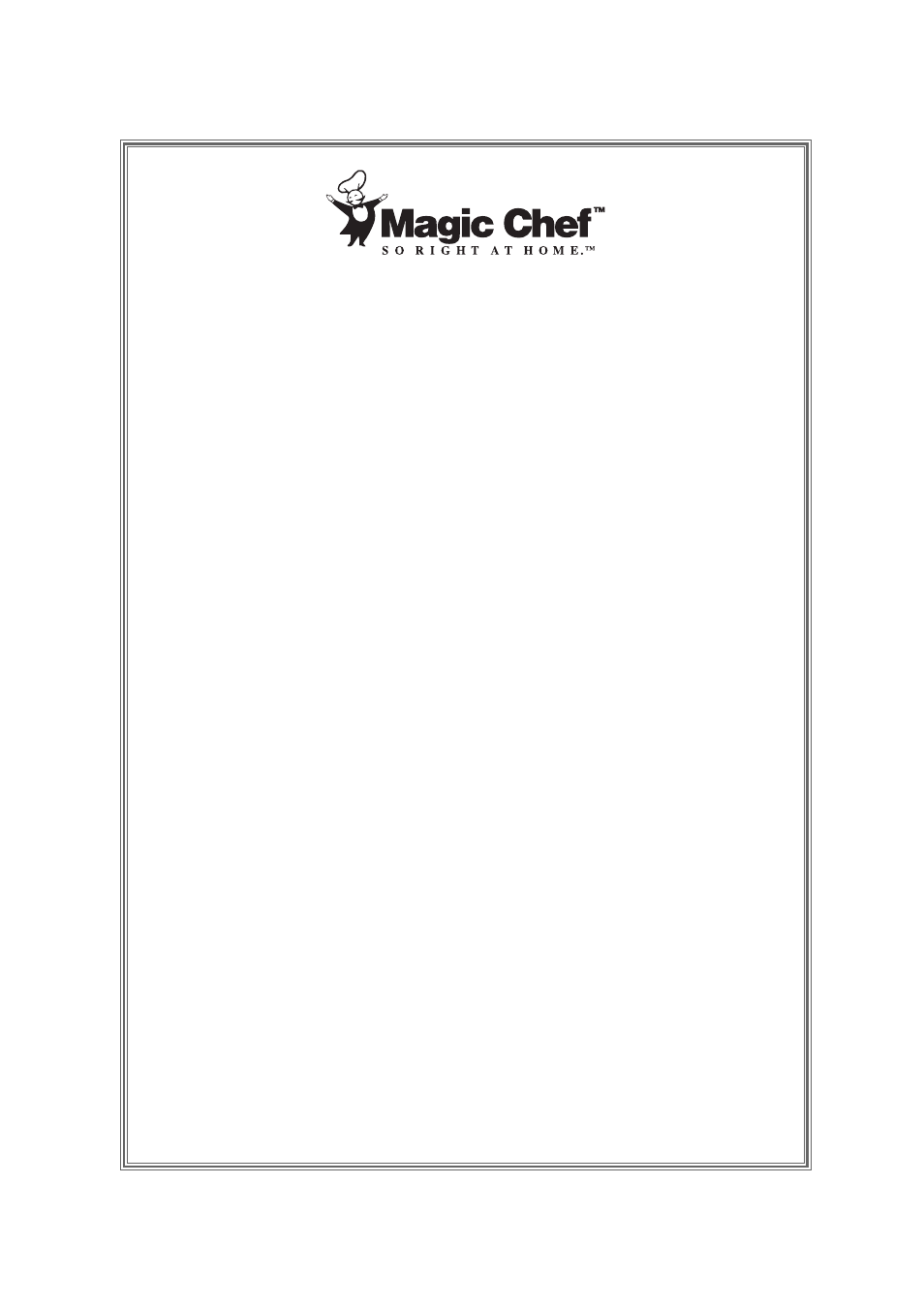 Microwave oven warranty | Magic Chef MCD1311ST User Manual | Page 28 / 28