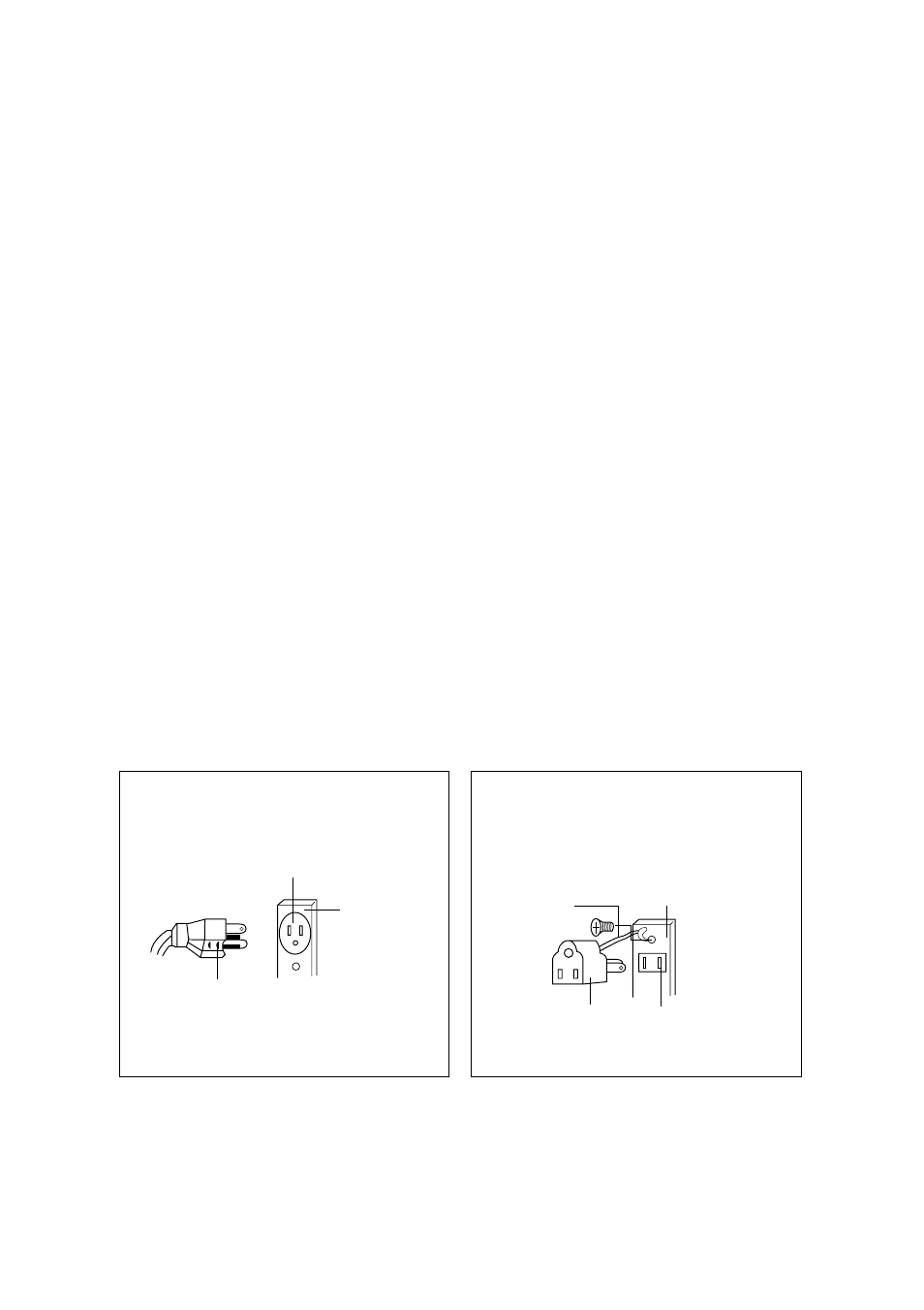 Installation | Magic Chef MCD1311ST User Manual | Page 5 / 28