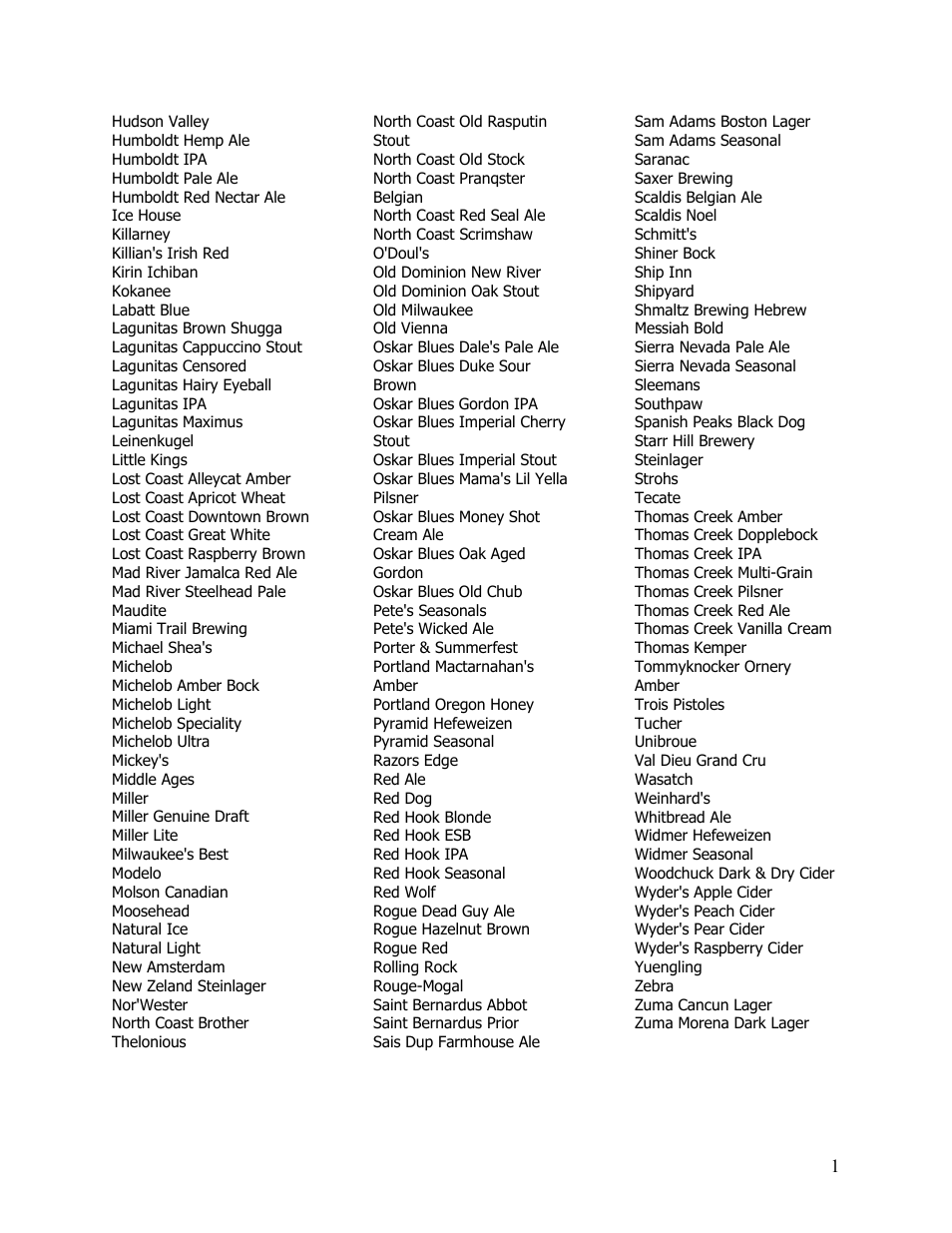 Magic Chef Vissani MCKC490S User Manual | Page 24 / 24