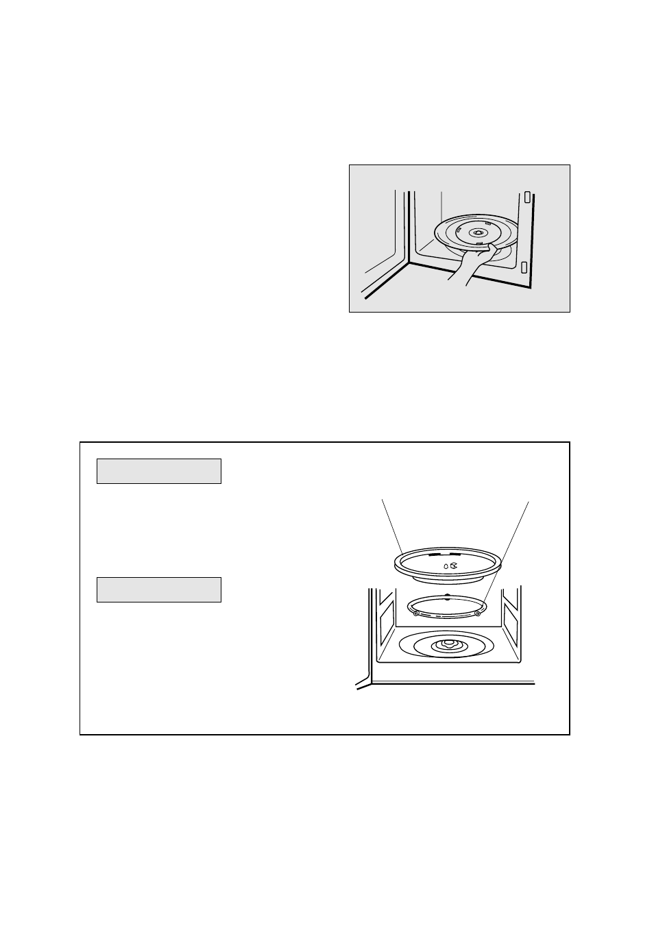 Care of your microwave oven | Magic Chef MCP13E1ST User Manual | Page 21 / 35