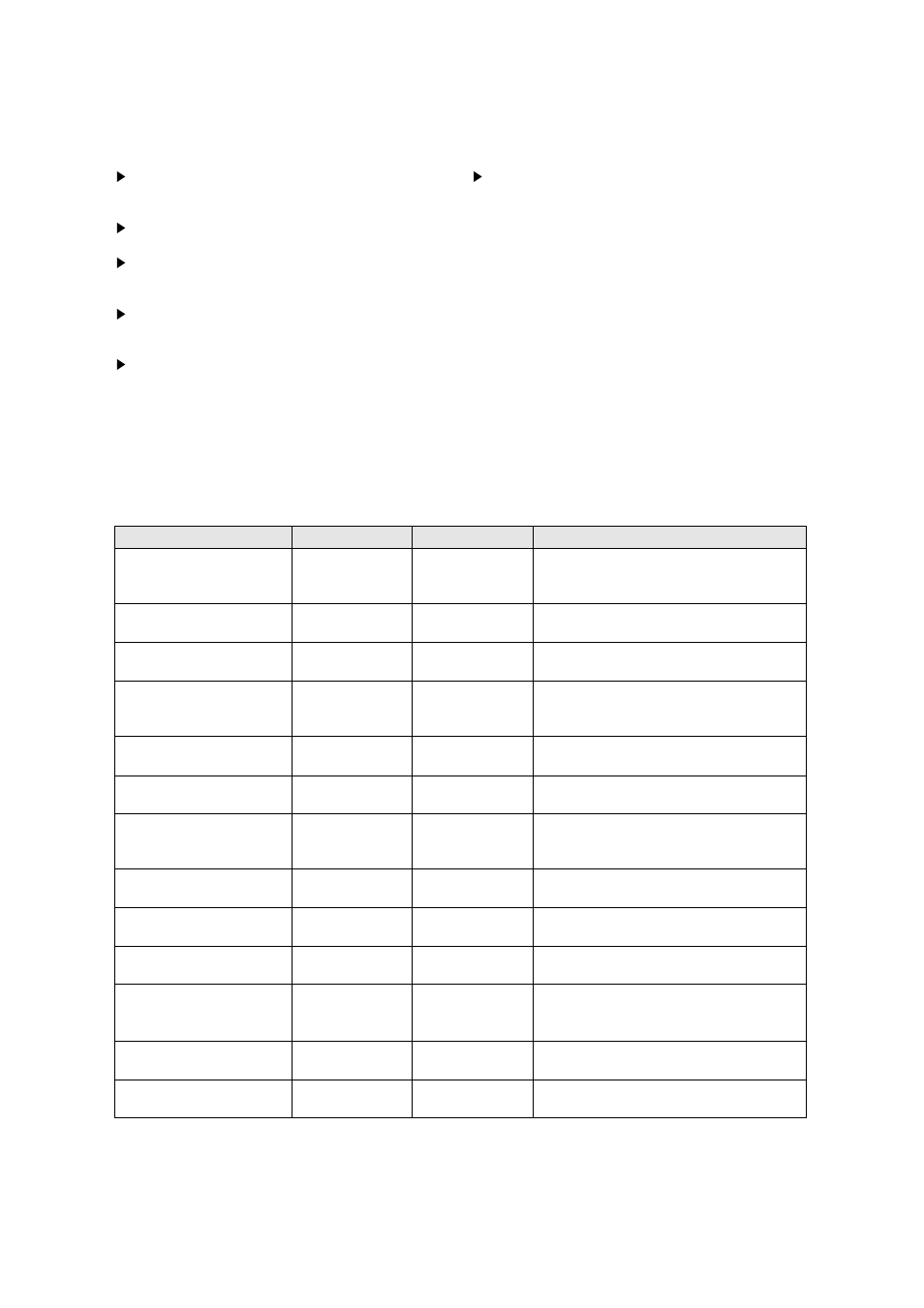 Defrosting guide, Defrosting chart(by time defrost) | Magic Chef MCP13E1ST User Manual | Page 28 / 35