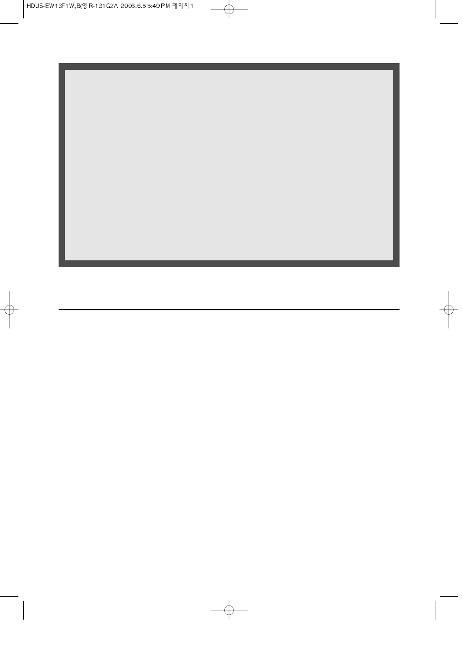 Magic Chef EW13F1B User Manual | Page 2 / 31