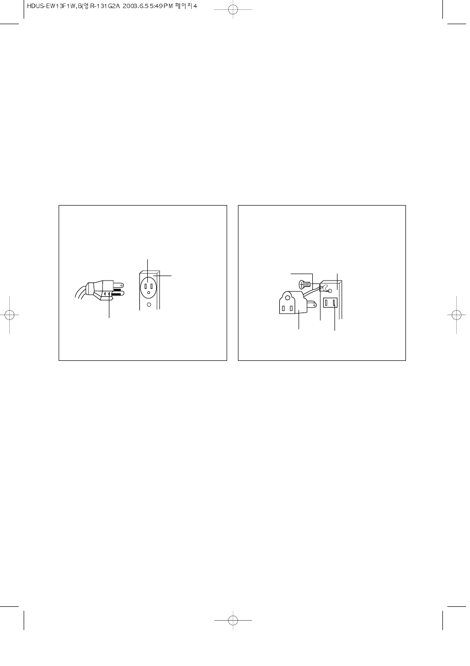 Installation, Automatic fan protection feature | Magic Chef EW13F1B User Manual | Page 5 / 31