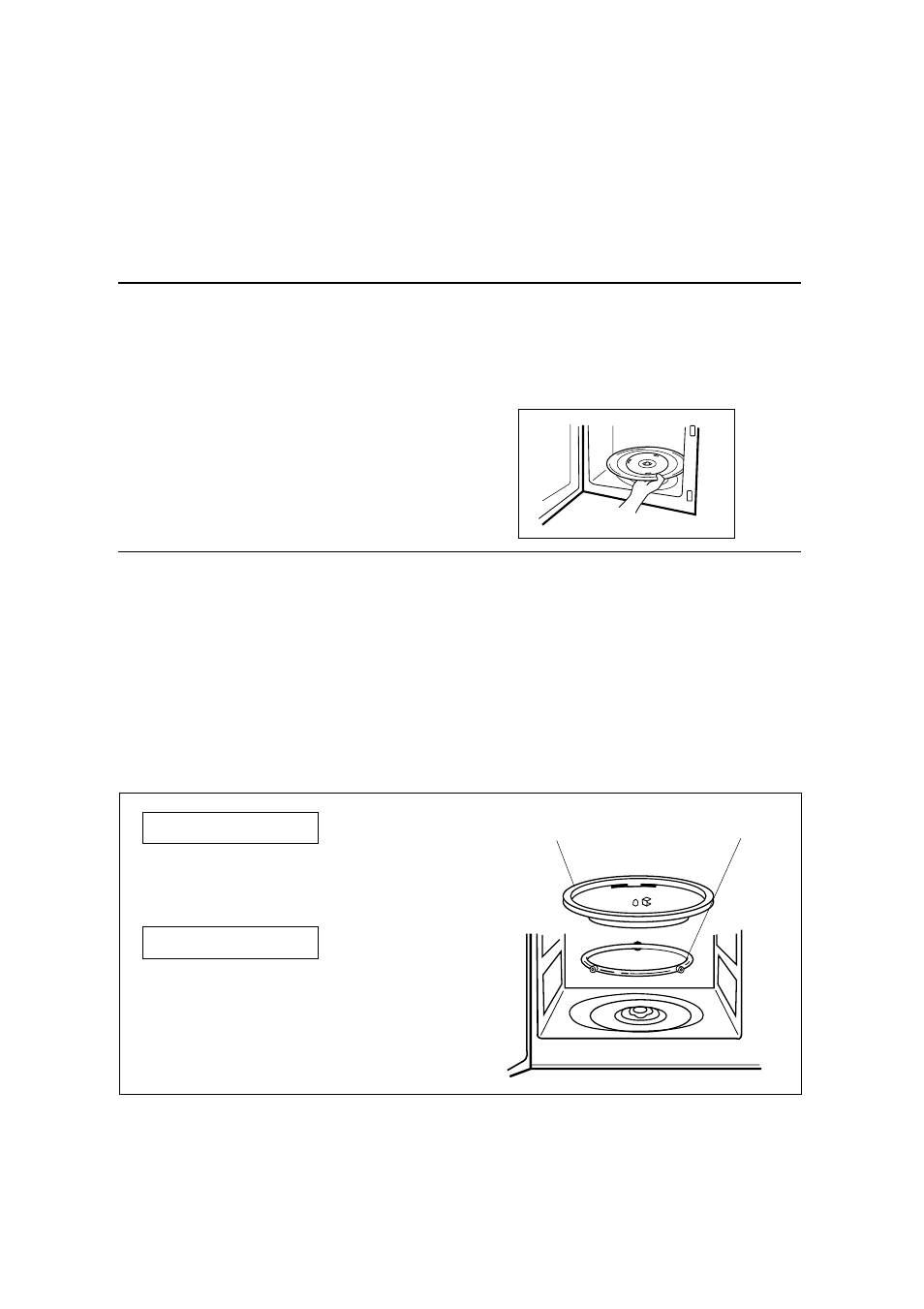 Care, Nd cleaning, How to clean the inside | How to clean the outside | Magic Chef MCO2212ARW User Manual | Page 35 / 40