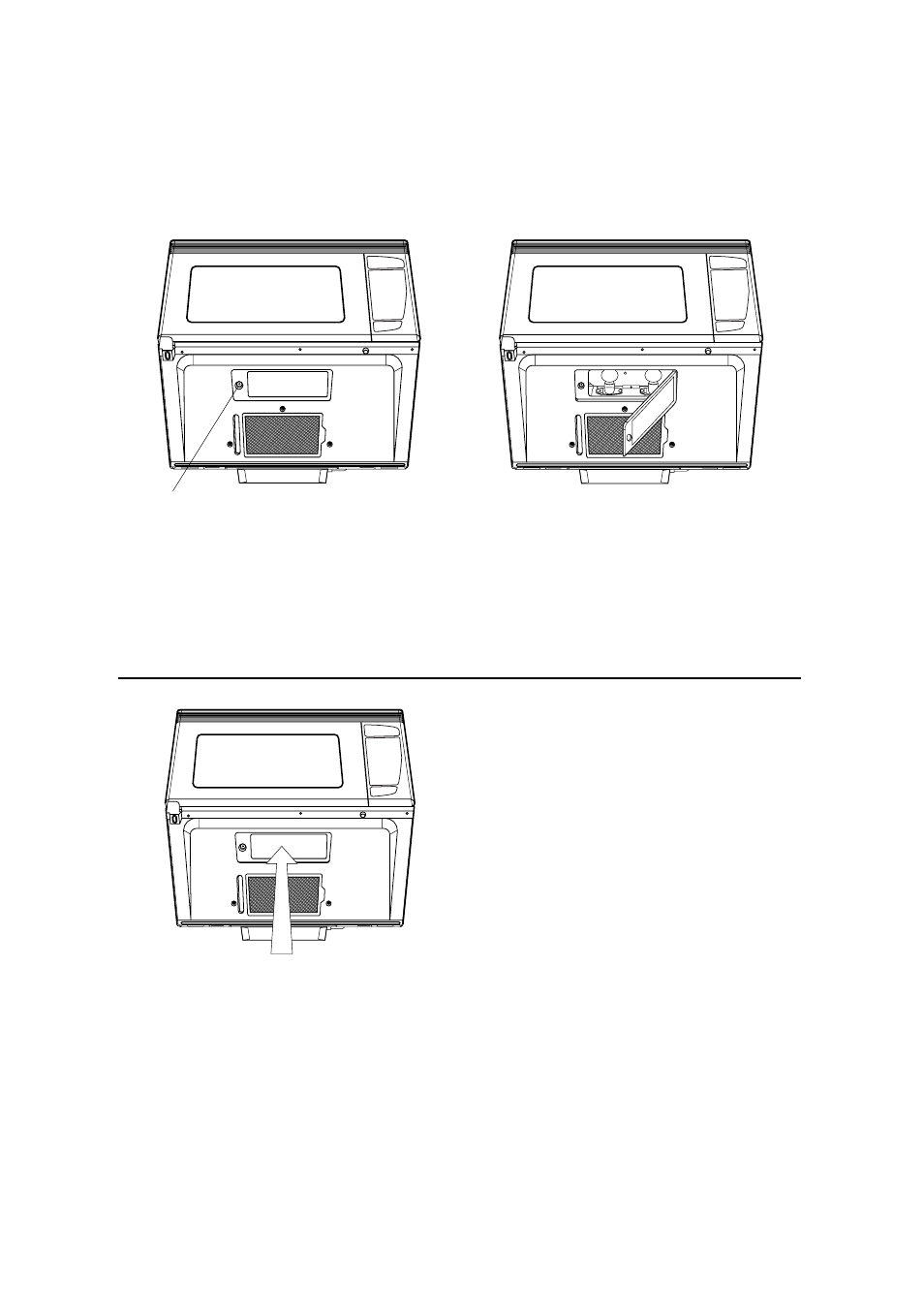Light bulb replacement | Magic Chef MCO2212ARW User Manual | Page 37 / 40