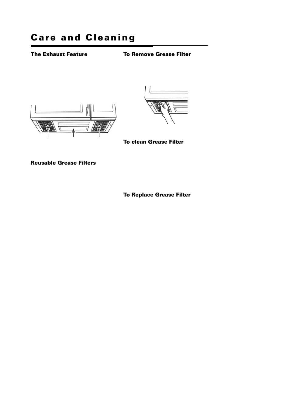 Magic Chef MCO153UQF User Manual | Page 20 / 24
