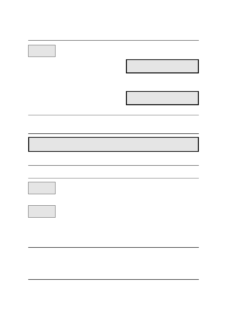 Cooking in two stages, Cooking in one stage | Magic Chef MCD11E3B User Manual | Page 12 / 30
