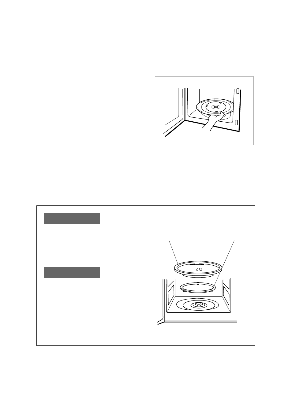 Care of your microwave oven | Magic Chef MCD990SC User Manual | Page 27 / 29