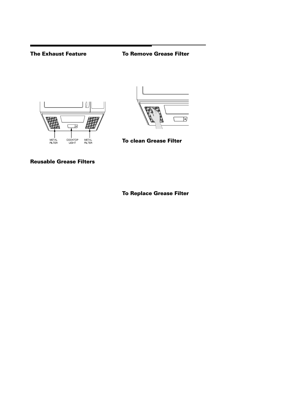 Magic Chef MCO160S User Manual | Page 19 / 23