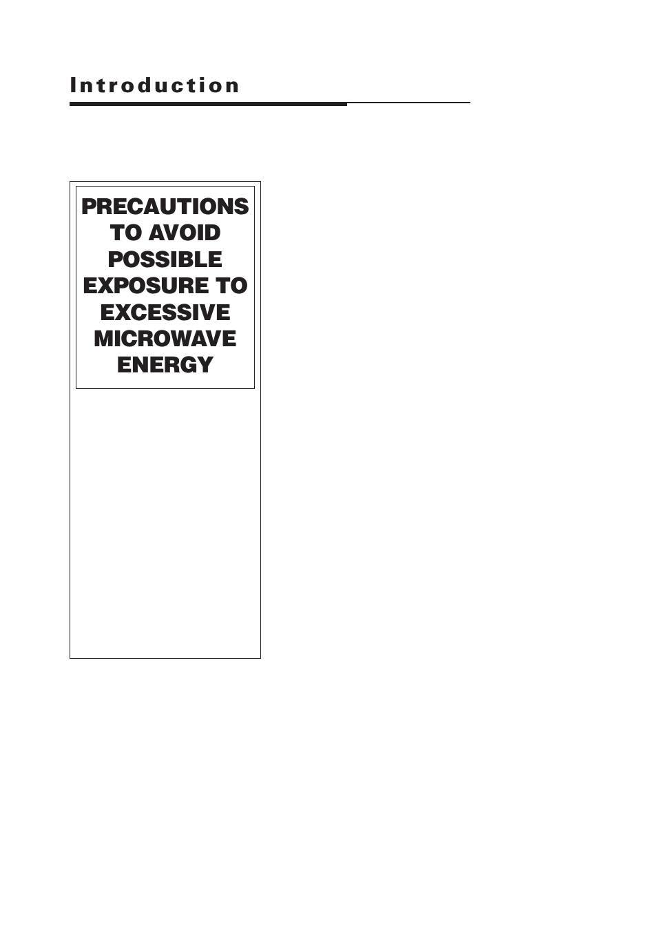 Magic Chef MCO160S User Manual | Page 2 / 23