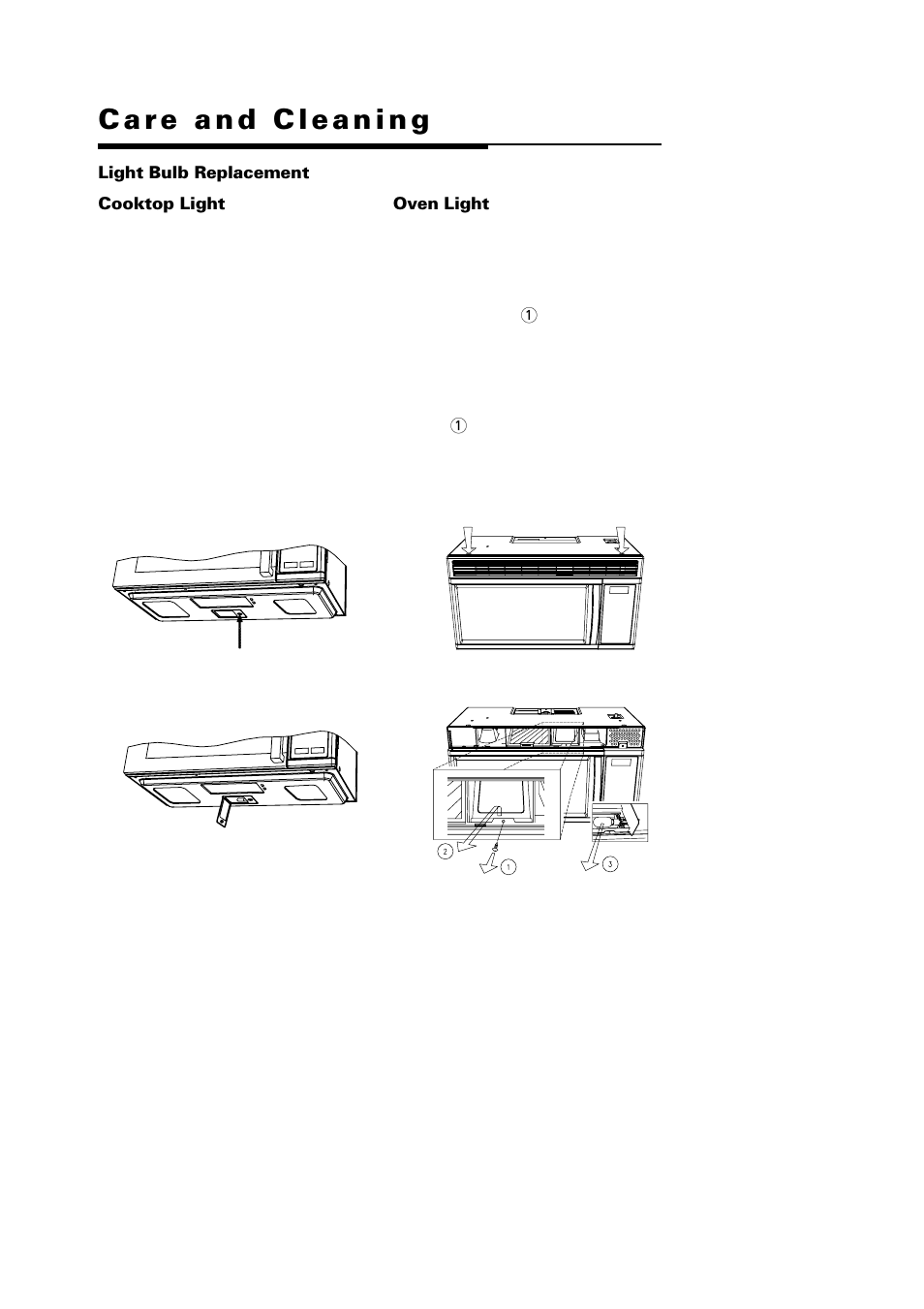 Magic Chef MCO160S User Manual | Page 20 / 23