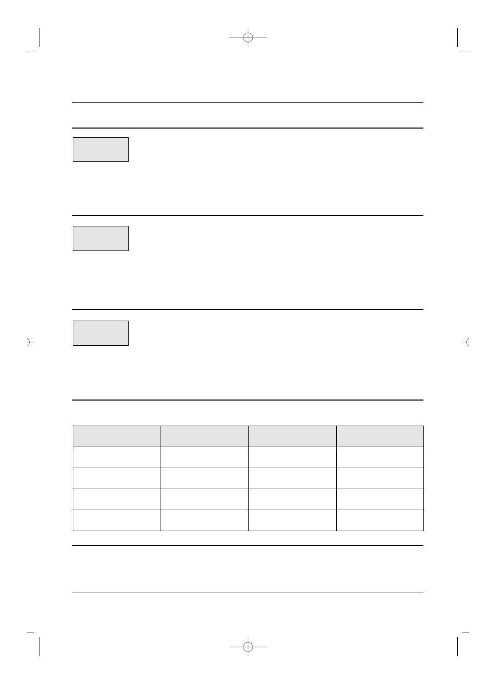 Weight defrosting | Magic Chef MCD990W User Manual | Page 11 / 32