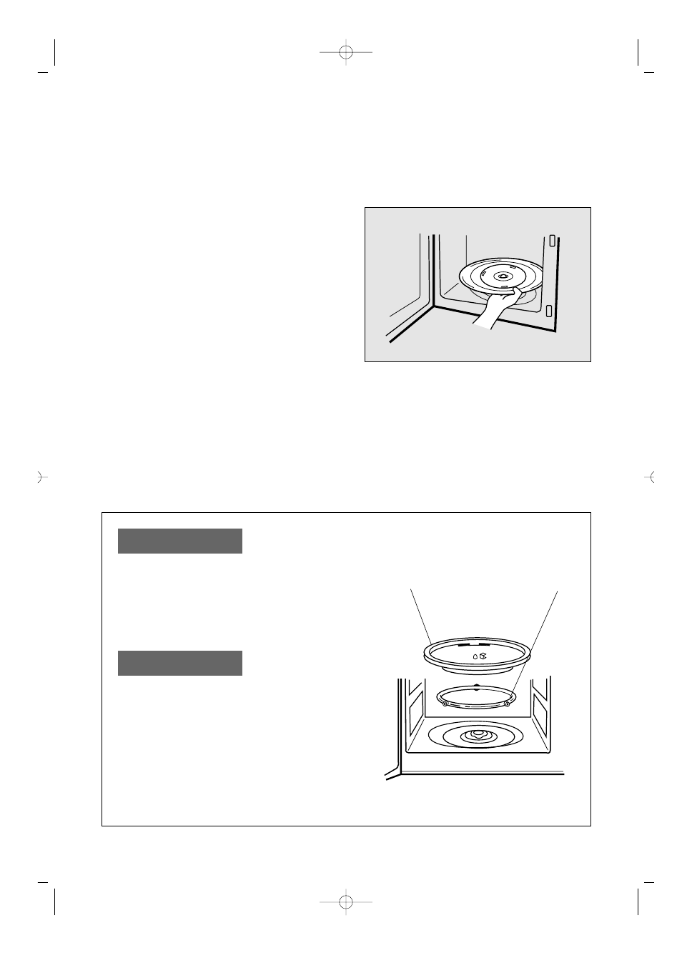 Care of your microwave oven | Magic Chef MCD990W User Manual | Page 27 / 32