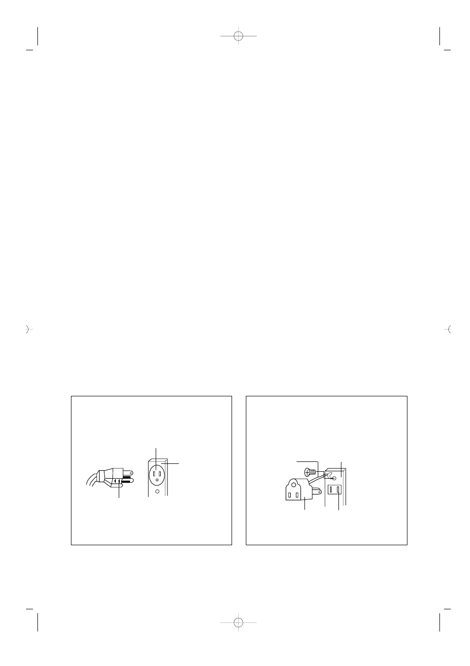 Installation | Magic Chef MCD990W User Manual | Page 5 / 32