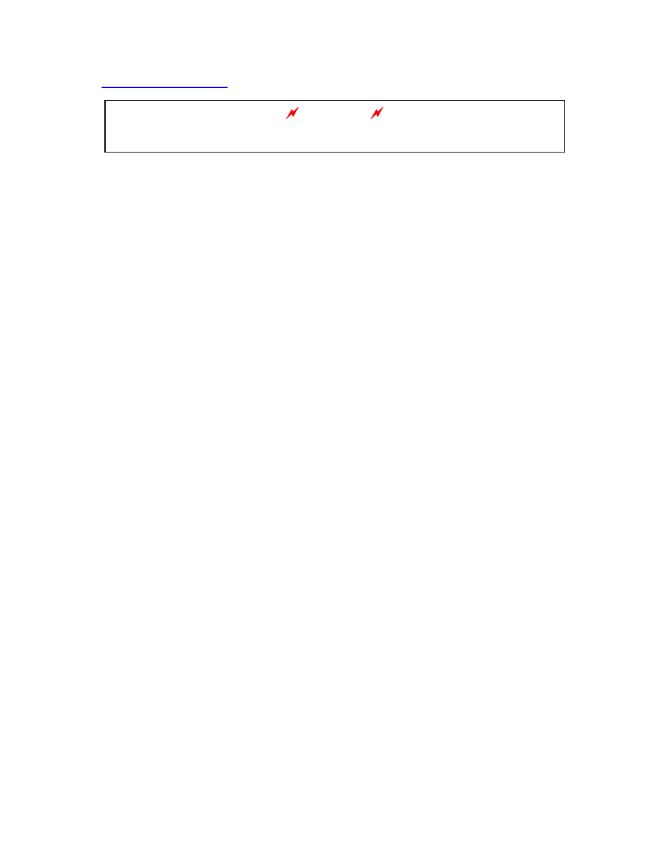 Warning | Magic Chef MCWC8DCT3 User Manual | Page 5 / 9