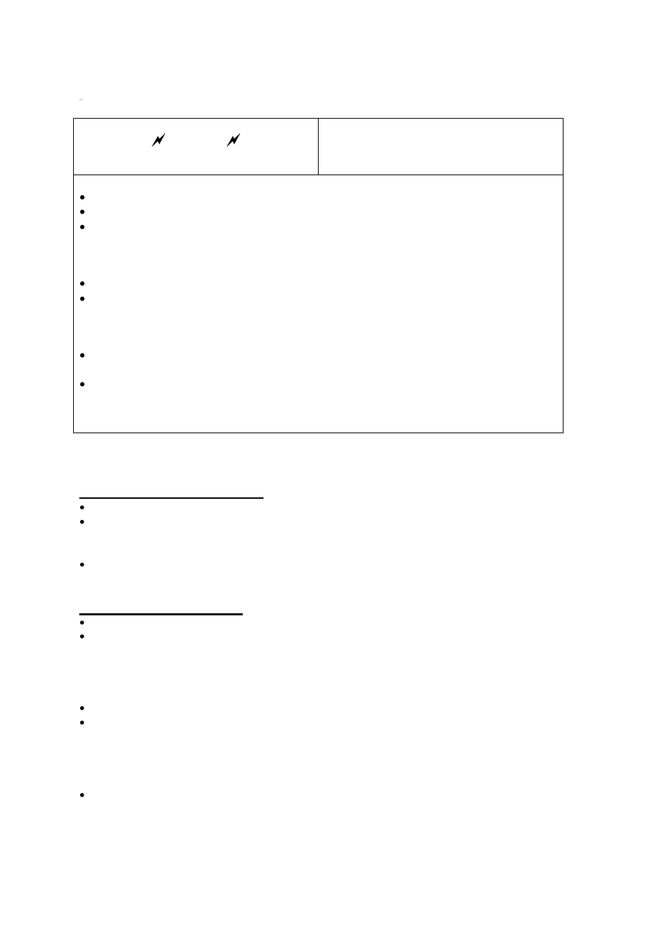 Installation instructions, Before using your appliance, Free-standing installation | Important safety instructions | Magic Chef MCWC44DZ User Manual | Page 4 / 11