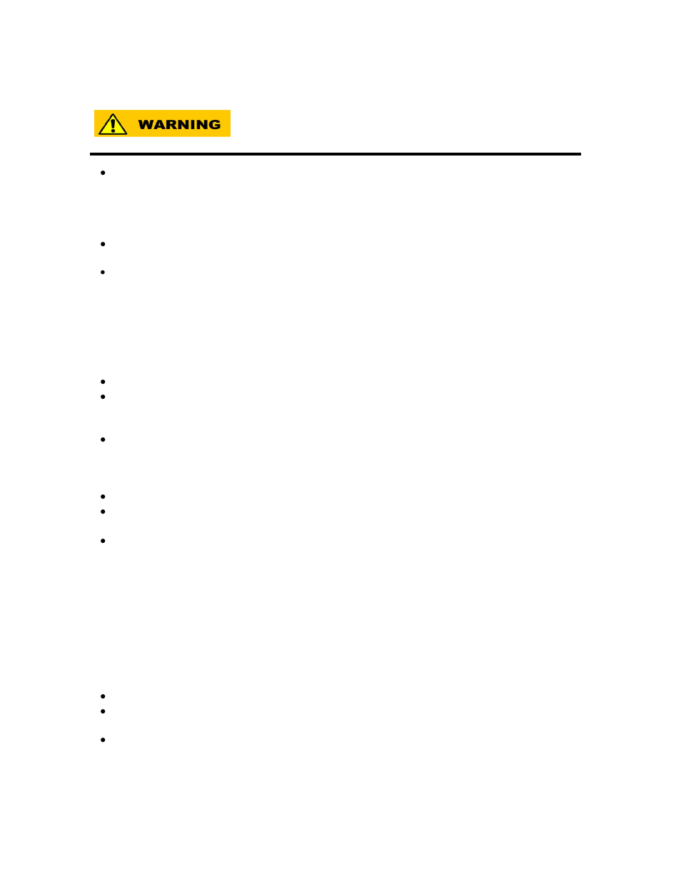 Important safety instructions, Installation instructions | Magic Chef MCBR1020W User Manual | Page 3 / 10