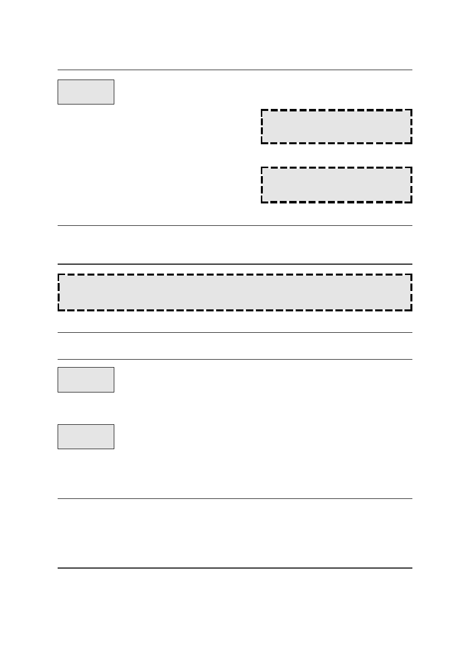 Cooking in two stages, Cooking in one stage | Magic Chef MCD990ARS User Manual | Page 13 / 30