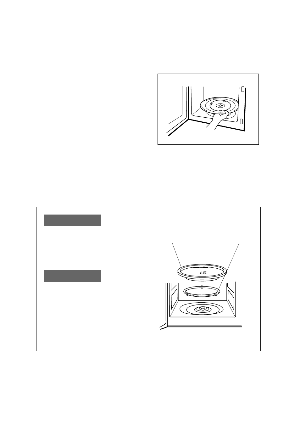 Care of your microwave oven | Magic Chef MCD990ARS User Manual | Page 28 / 30