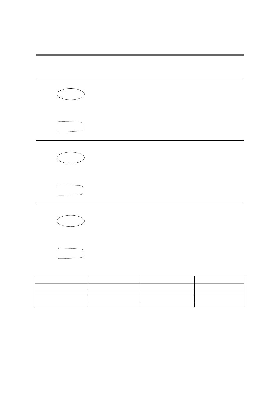 Weight defrosting | Magic Chef MCD1611B User Manual | Page 20 / 25