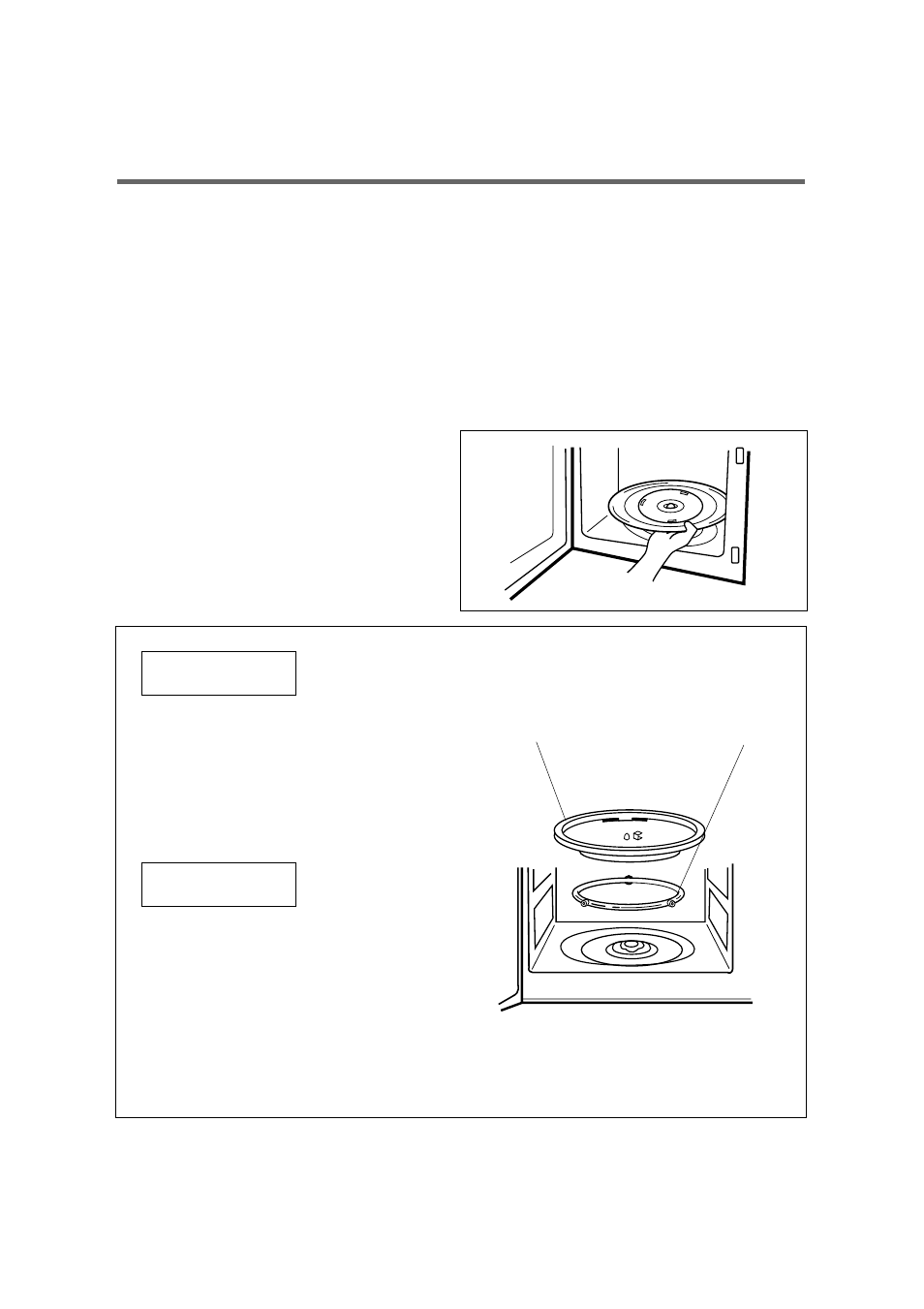 Care of your microwave oven | Magic Chef MCD1611B User Manual | Page 24 / 25