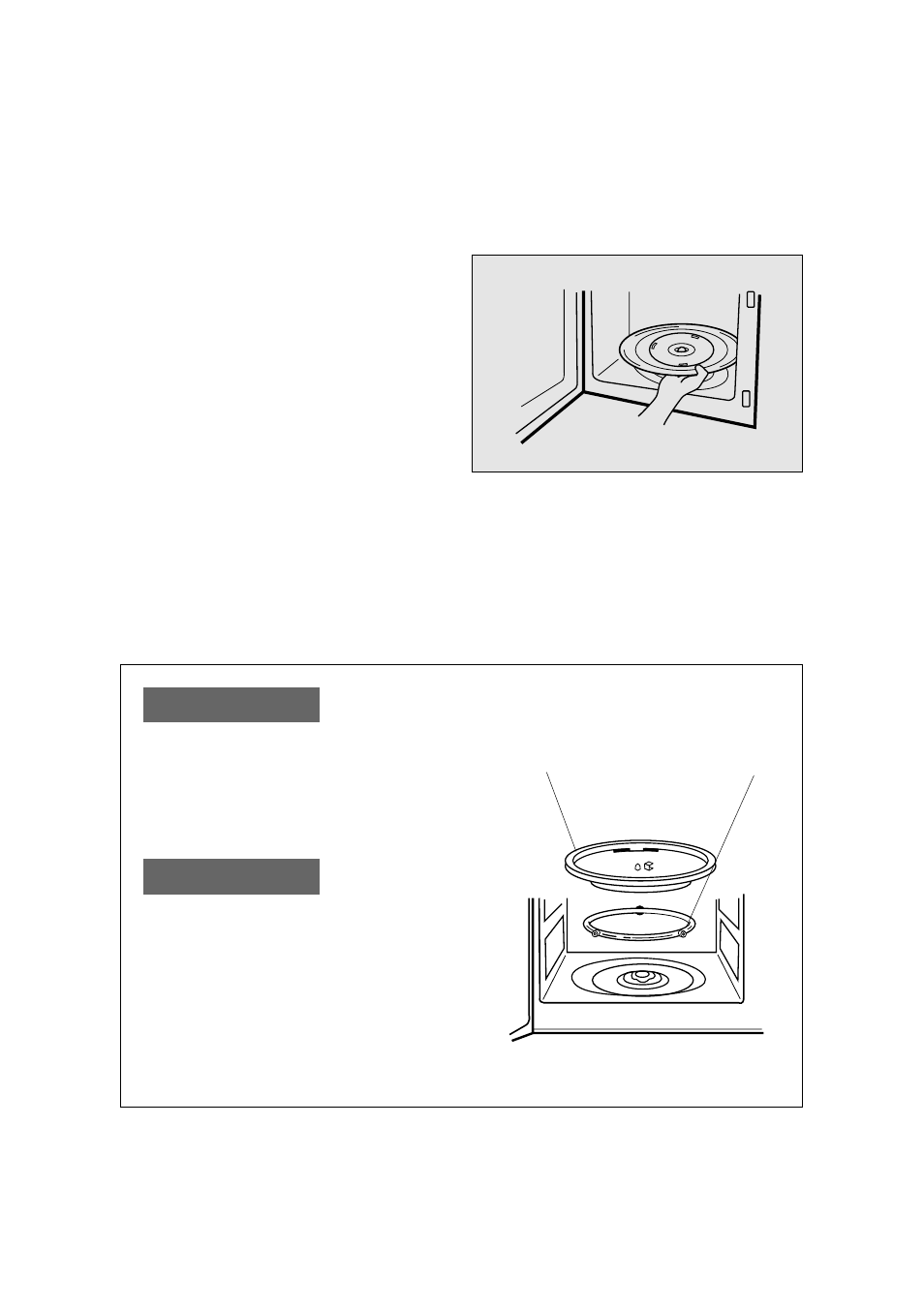 Care of your microwave oven | Magic Chef MCD1611ST User Manual | Page 18 / 21