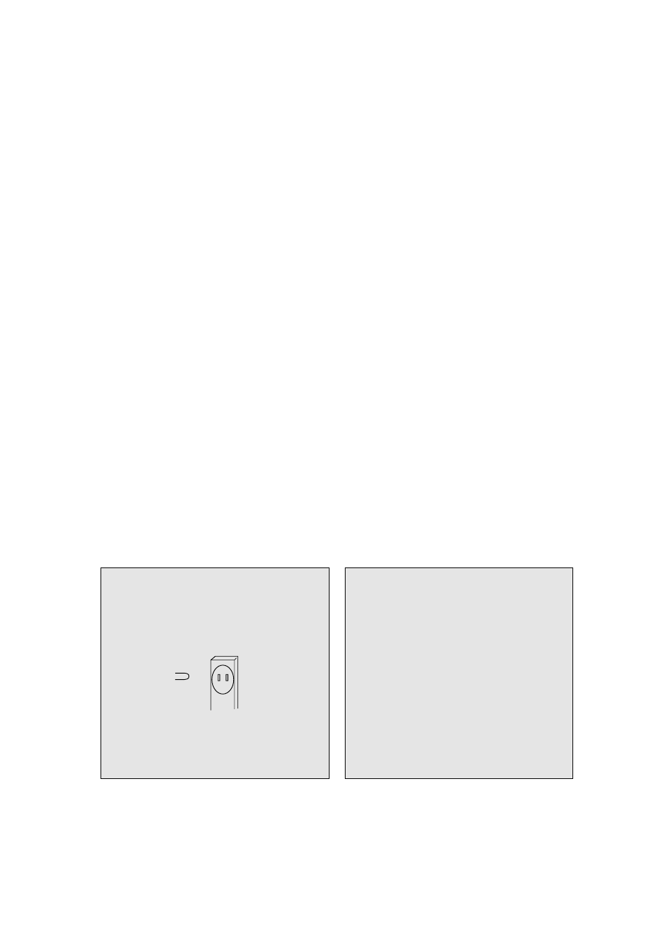 Installation | Magic Chef MCD1110ST User Manual | Page 5 / 32