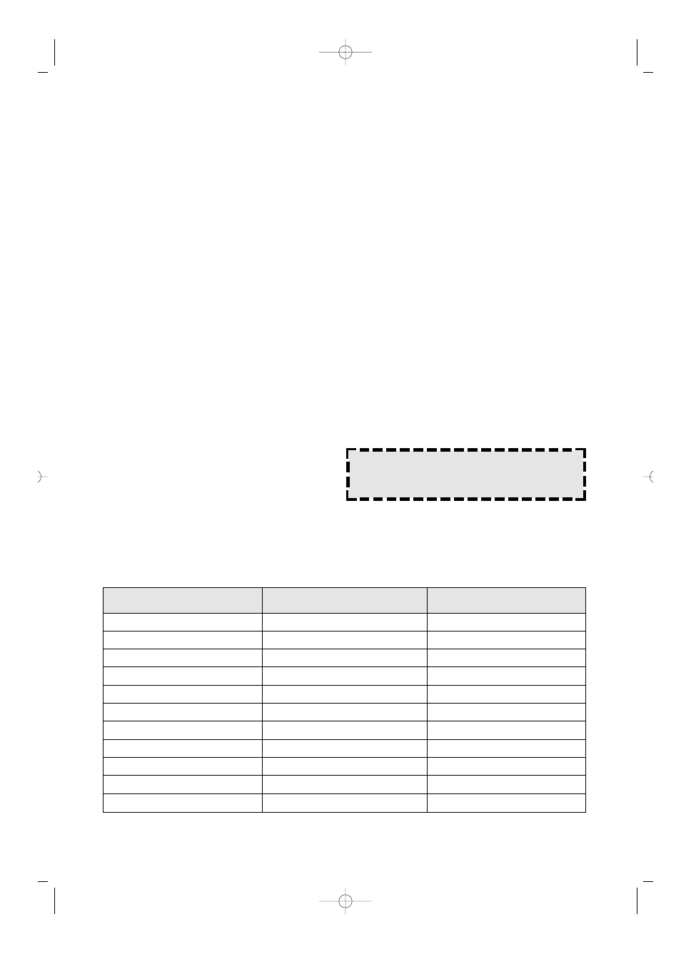 Operation procedure | Magic Chef MCD1110ST User Manual | Page 9 / 32