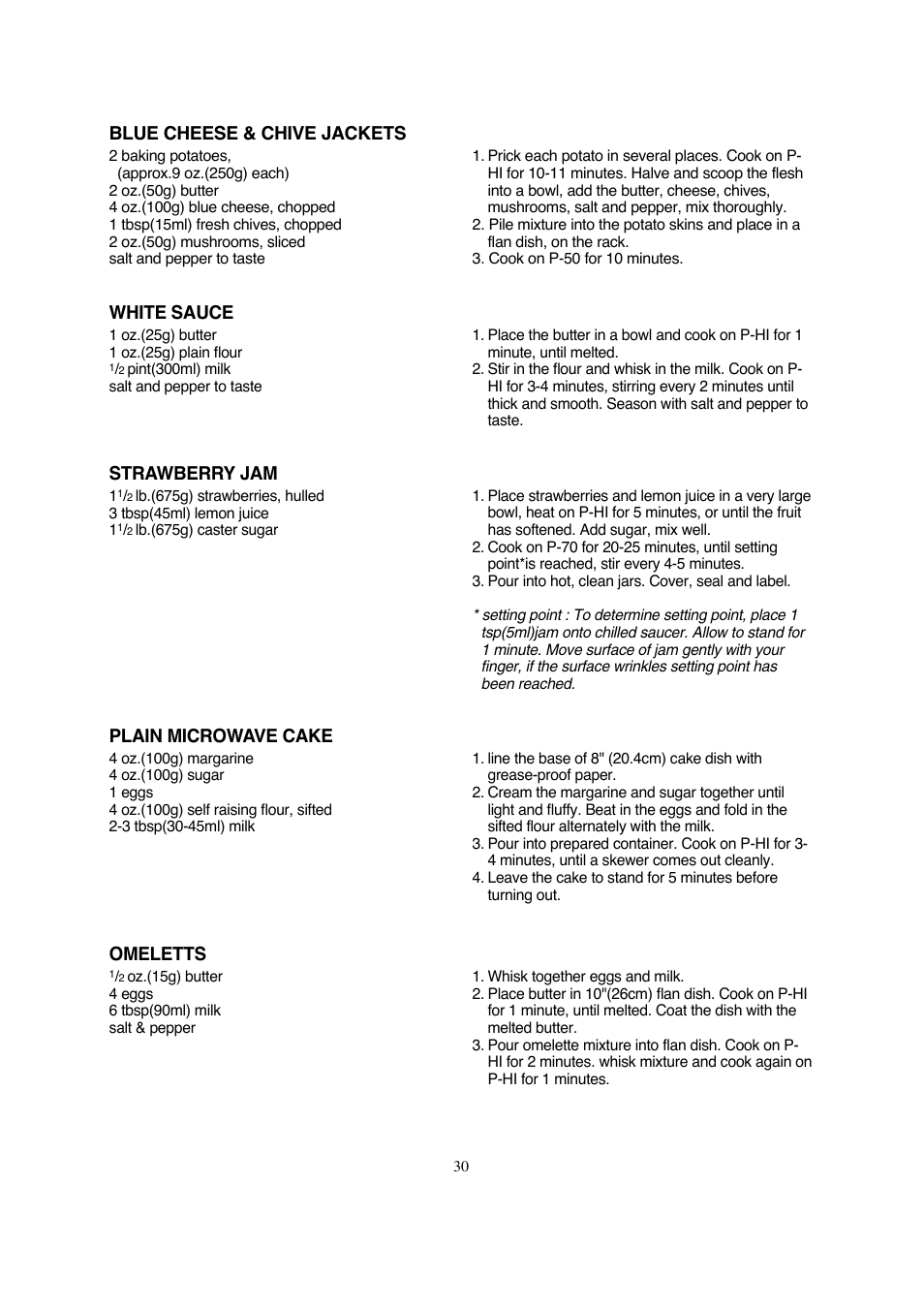 Magic Chef MCD990ARB User Manual | Page 31 / 33