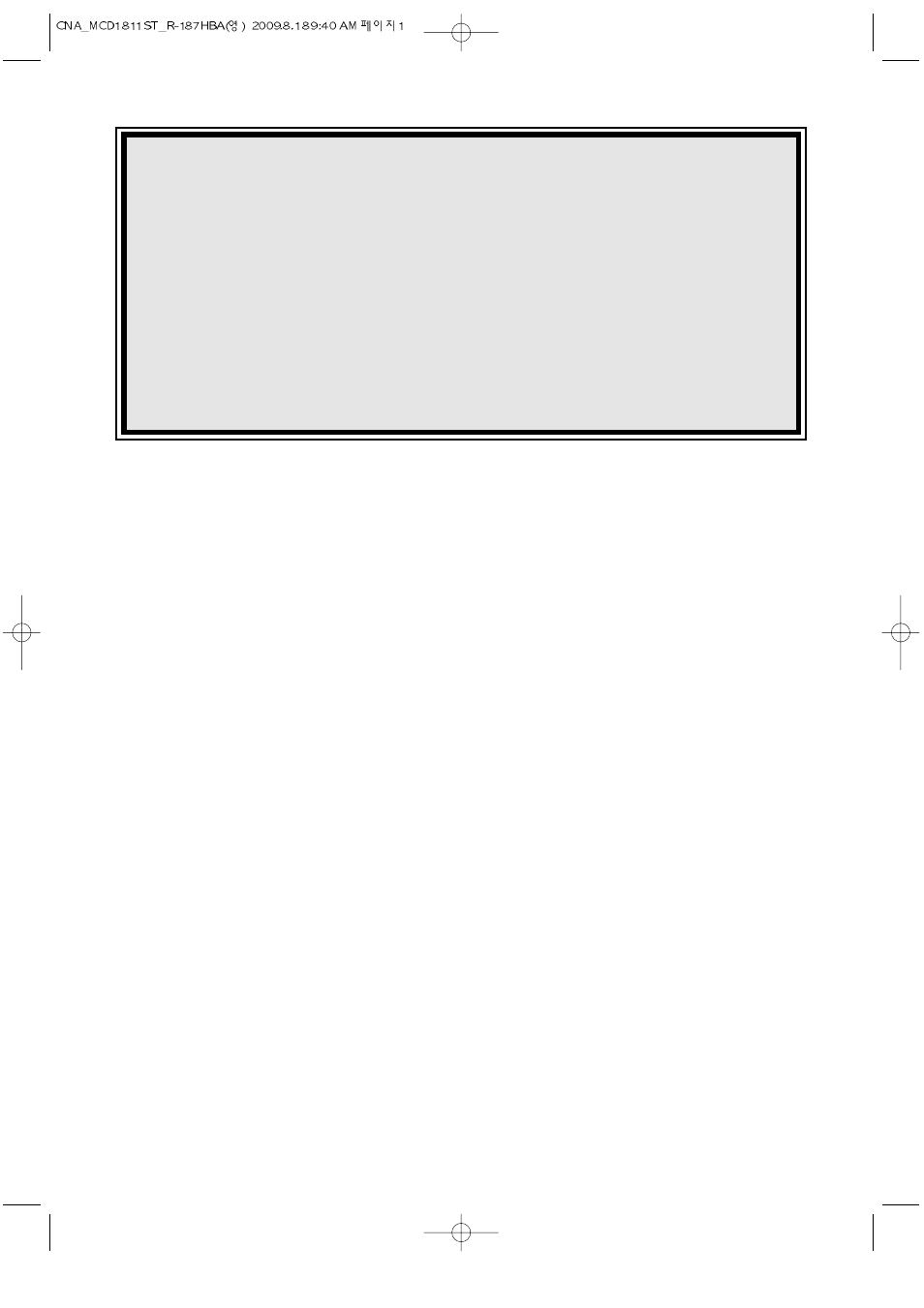 Magic Chef MCD1811ST User Manual | Page 2 / 31