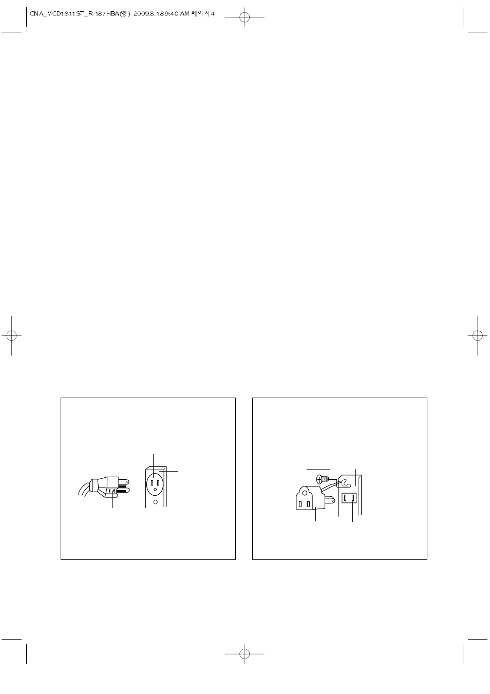 Installation | Magic Chef MCD1811ST User Manual | Page 5 / 31