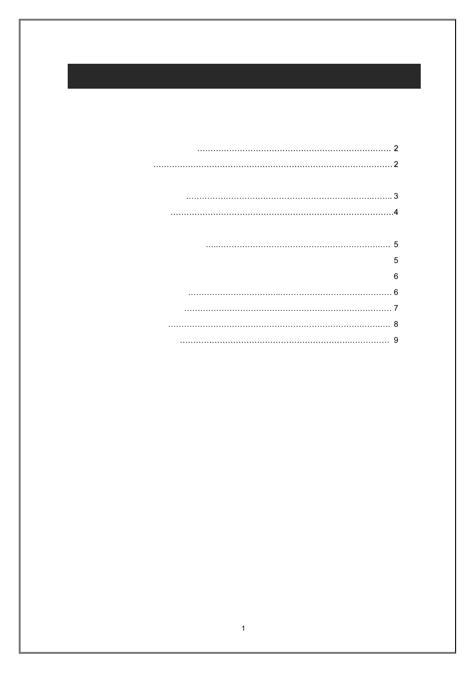 Magic Chef COUNTER TOP ICE MAKER MCIM30SST User Manual | Page 2 / 10