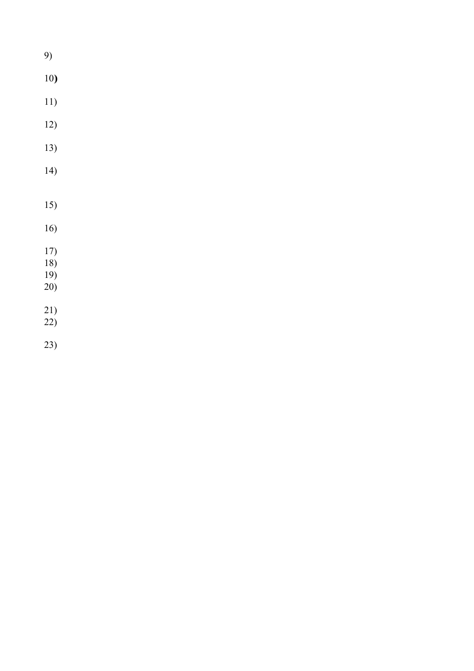 Magic Chef MCT2W1 User Manual | Page 4 / 16