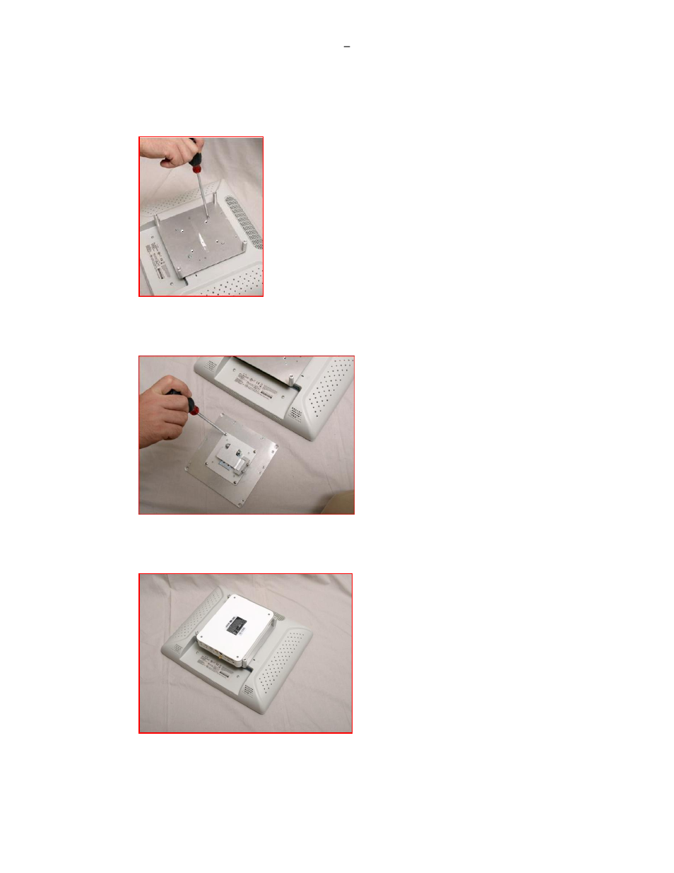 Motion Computing 002-15-0010 User Manual | Page 14 / 26