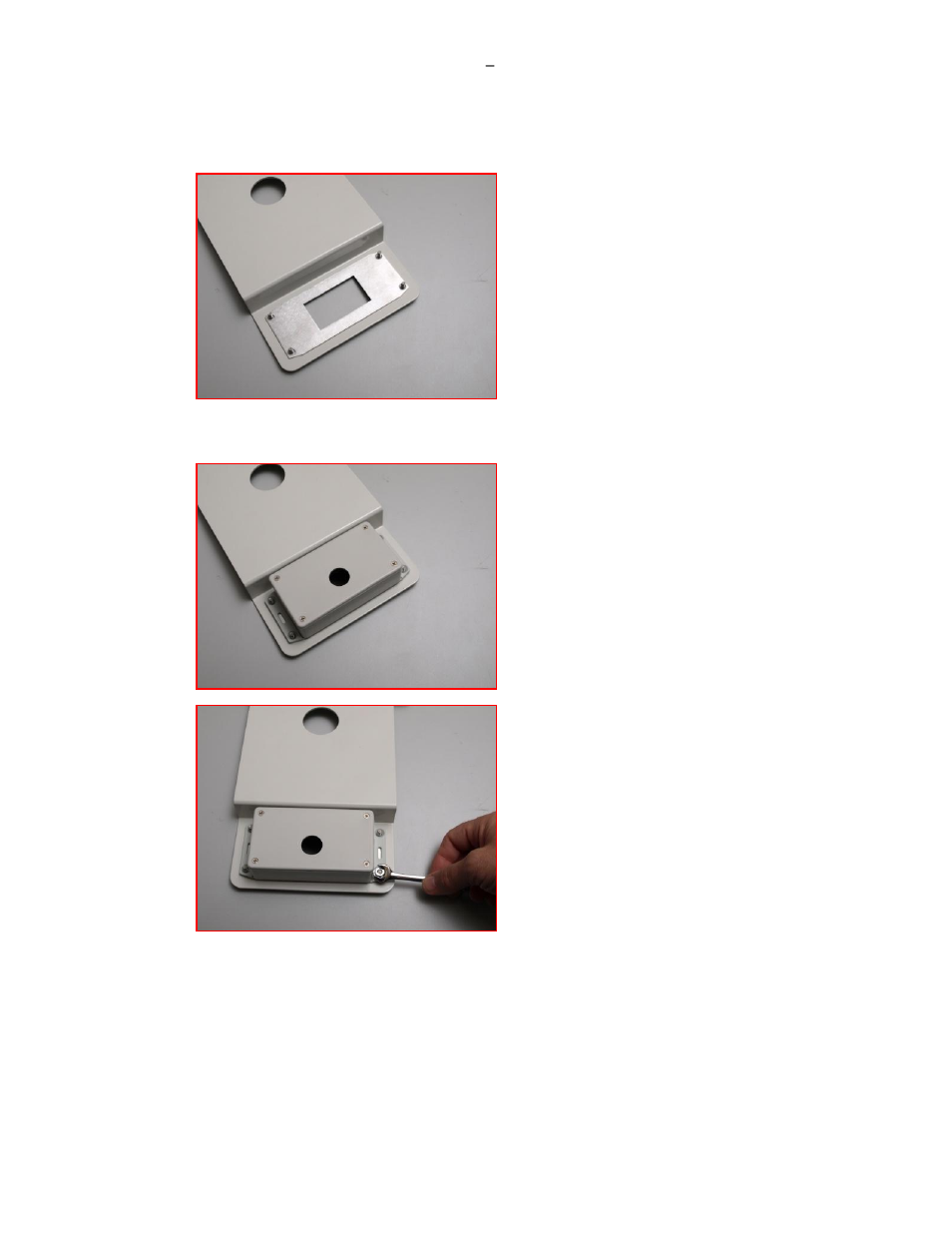 Motion Computing 002-15-0010 User Manual | Page 17 / 26