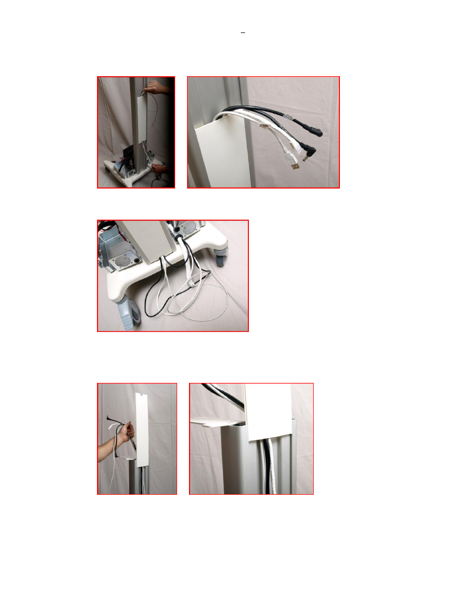 Motion Computing 002-15-0010 User Manual | Page 8 / 26