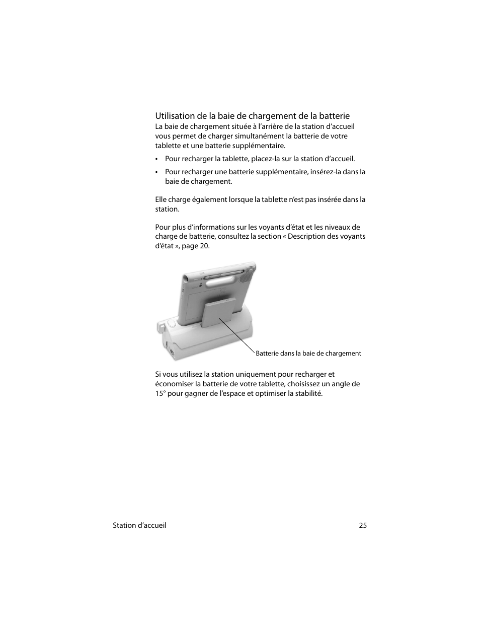 Motion Computing MotionTM C5 User Manual | Page 33 / 78