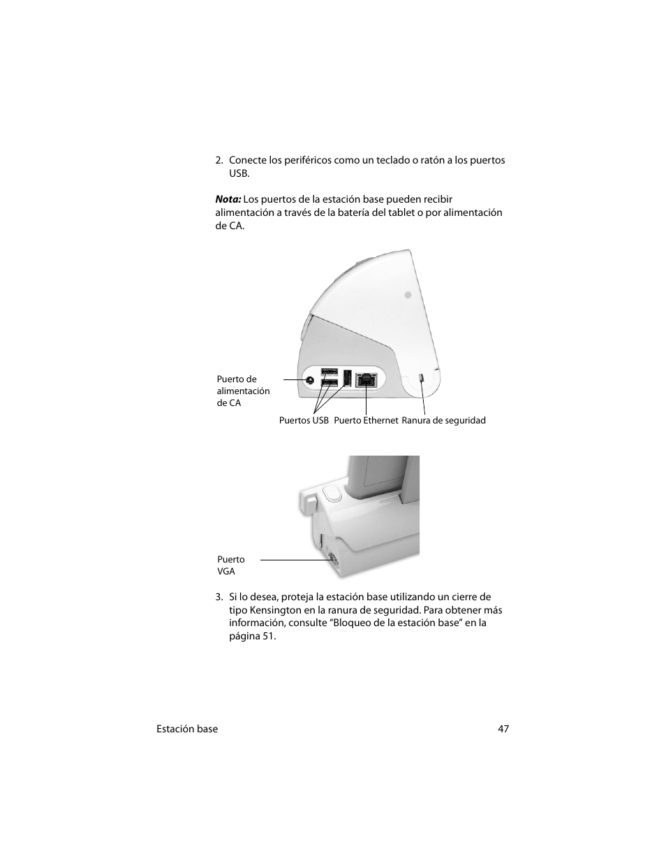 Motion Computing MotionTM C5 User Manual | Page 55 / 78
