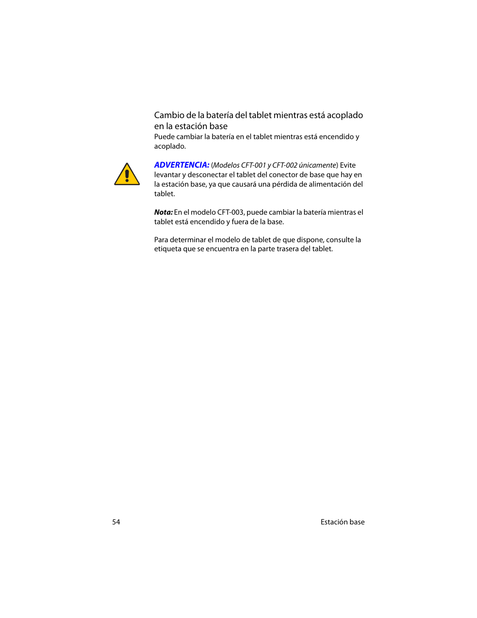 Motion Computing MotionTM C5 User Manual | Page 62 / 78